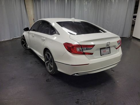Used 2018 Honda Accord EX-L image 6
