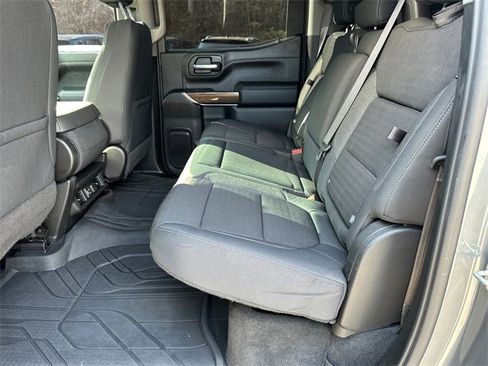 Used 2020 Chevrolet Silverado 1500 RST w/ All-Star Edition image 21