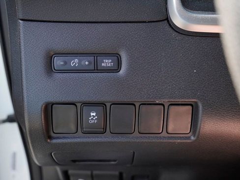 Used 2019 Nissan Murano S w/ Cargo Package FWD image 10