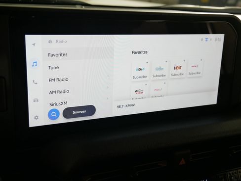 Used 2024 Toyota Land Cruiser w/ Premium Package image 22