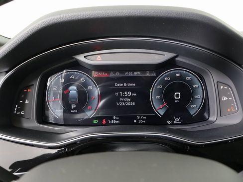 New 2026 Audi Q7 2.0T Premium image 34