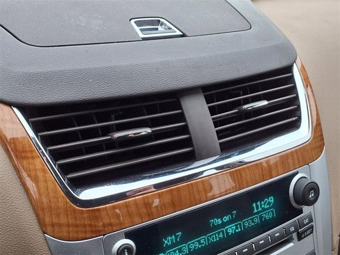 Used 2011 Chevrolet Malibu LT w/ Interface Package image 20