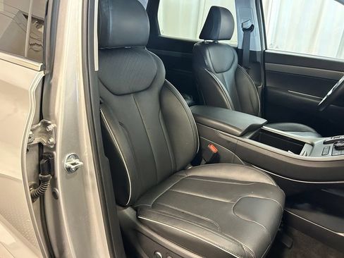 Used 2025 Hyundai Palisade SEL AWD/4WD image 23