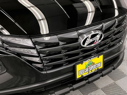 Used 2024 Hyundai Tucson XRT FWD image 33