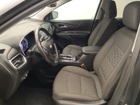 Used 2020 Chevrolet Equinox LT FWD image 17