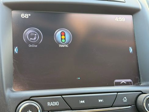 Used 2016 Buick Regal image 12