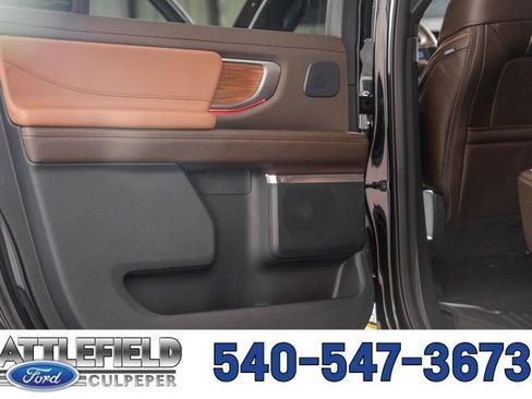 New 2026 Ford Expedition Max King Ranch AWD/4WD image 50