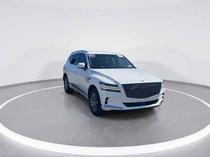 Used 2024 Genesis GV80 2.5T