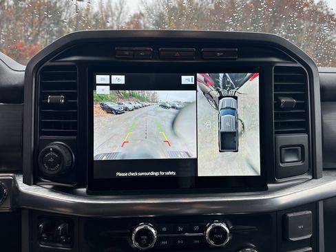 Used 2021 Ford F150 Lariat w/ Equipment Group 502A High image 7