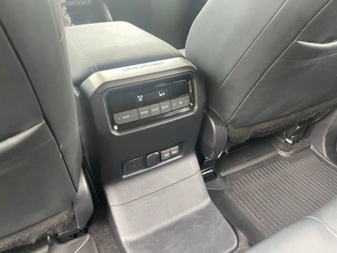 Used 2024 Toyota Land Cruiser AWD/4WD image 23