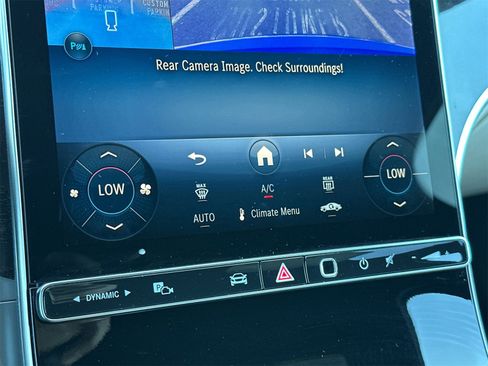 Certified 2025 Mercedes-Benz GLC 300 GLC 300 image 24