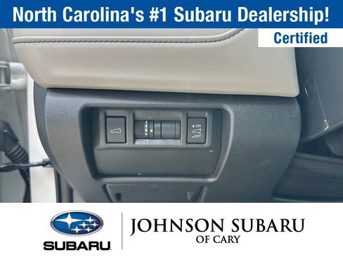 Certified 2025 Subaru Forester Premium w/ Convenience Package #1 AWD/4WD image 15