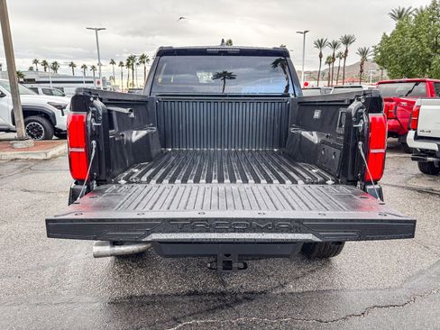 New 2025 Toyota Tacoma TRD Off-Road image 13