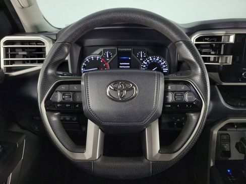 Used 2023 Toyota Tundra SR5 w/ SR5 Convenience Package image 21