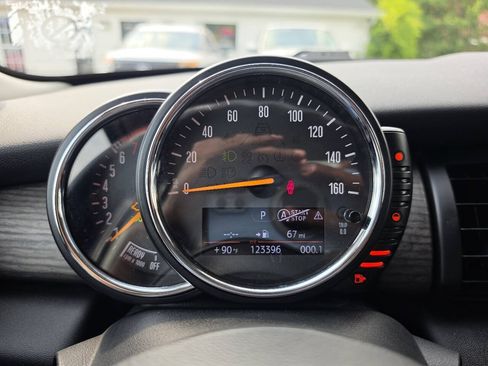 Used 2015 MINI Cooper S FWD image 28