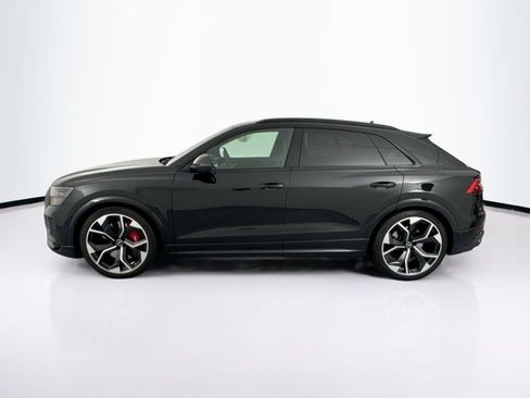 Used 2024 Audi RS Q8 AWD/4WD image 8