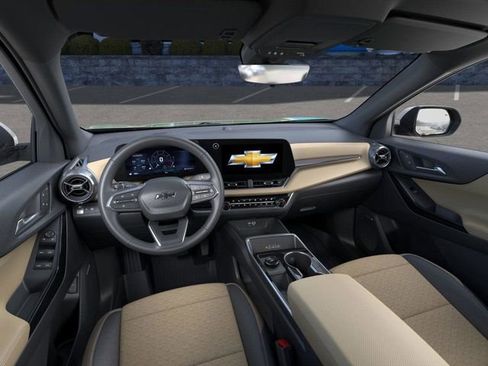 New 2026 Chevrolet Equinox ACTIV w/ Convenience Package III image 15