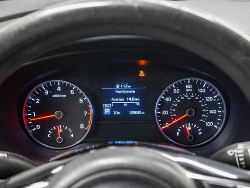 Used 2022 Kia Sportage LX image 24