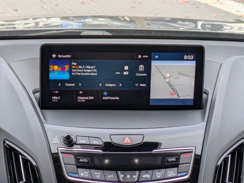 Used 2022 Acura RDX FWD w/ Technology Package image 23