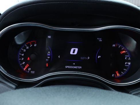 Used 2015 Jeep Grand Cherokee SRT w/ Trailer Tow Group IV image 35