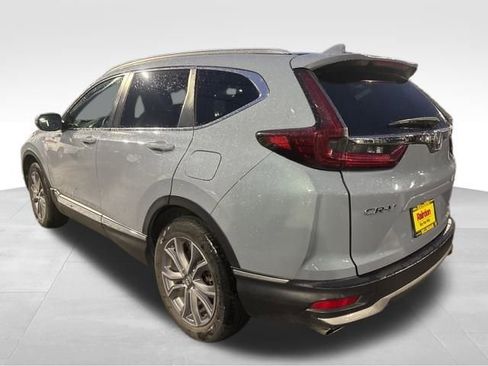 Used 2020 Honda CR-V Touring image 6