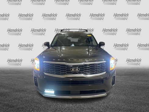 Used 2020 Kia Telluride SX FWD image 37