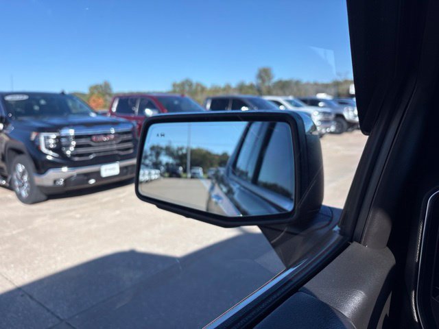 Used 2022 GMC Sierra 1500 SLT w/ SLT Premium Plus Package AWD/4WD image 56