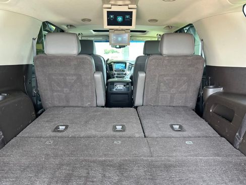 Used 2020 GMC Yukon XL Denali w/ Denali Ultimate Package RWD image 15