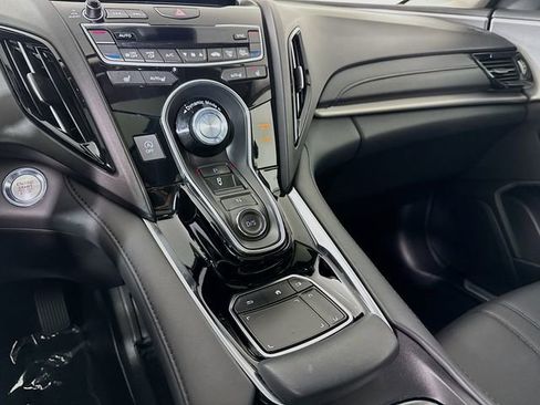 Used 2019 Acura RDX AWD image 25