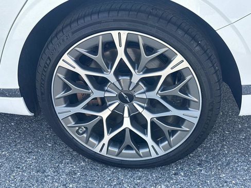 New 2026 Genesis G90 3.5T AWD/4WD image 38