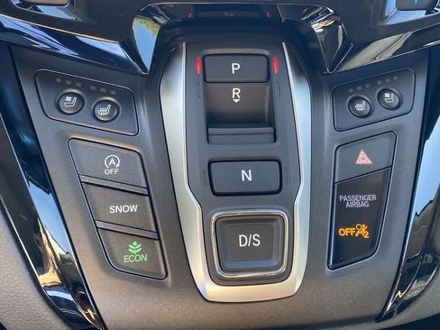 New 2026 Honda Odyssey Elite image 23