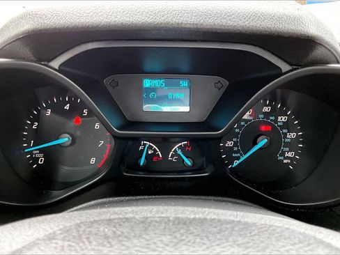 Used 2016 Ford Transit Connect Titanium image 25