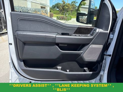 New 2026 Ford F250 Lariat AWD/4WD image 15