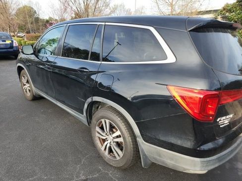 Used 2016 Honda Pilot EX-L image 8