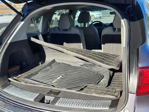 Used 2017 Acura MDX SH-AWD w/ Advance Package image 20