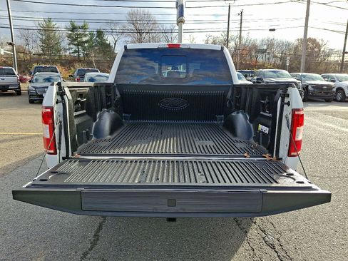 Certified 2019 Ford F150 XLT w/ Equipment Group 302A Luxury image 27