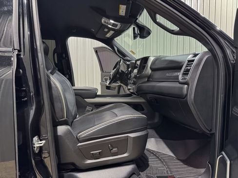 Used 2021 RAM 2500 Laramie w/ Night Edition AWD/4WD image 22