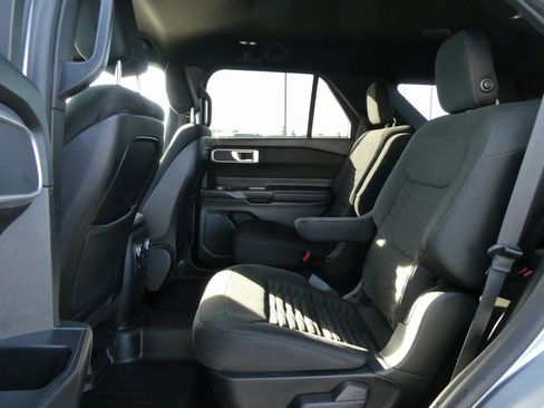 Used 2020 Ford Explorer XLT image 20