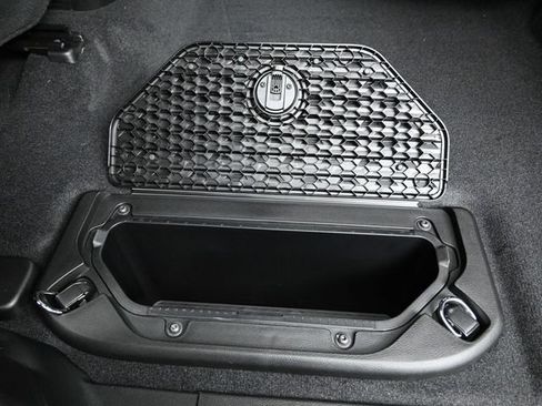 New 2026 RAM 1500 Big Horn w/ Night Edition AWD/4WD image 20
