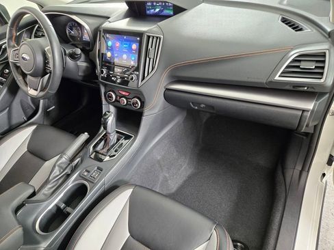 Used 2023 Subaru Crosstrek 2.5i Limited w/ Popular Package #4 image 22