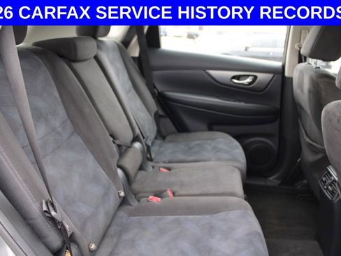 Used 2015 Nissan Rogue S image 20