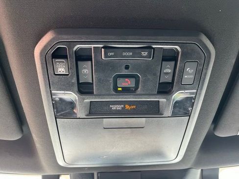 Used 2023 Toyota Tundra Platinum w/ Advanced Package image 27