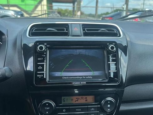 Used 2017 Mitsubishi Mirage G4 SE FWD image 15