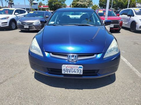Used 2003 Honda Accord LX image 2