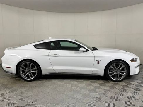 Used 2023 Ford Mustang GT Premium w/ Equipment Group 401A RWD image 10
