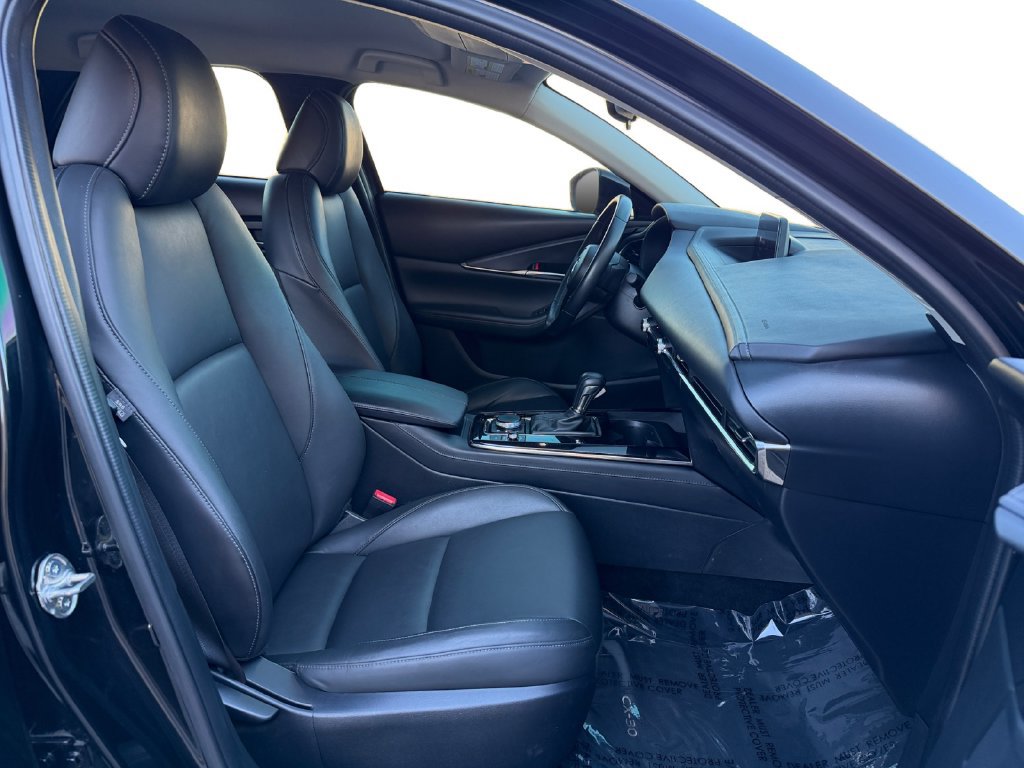 Used 2023 MAZDA CX-30 AWD 2.5 S w/ Preferred Package image 18