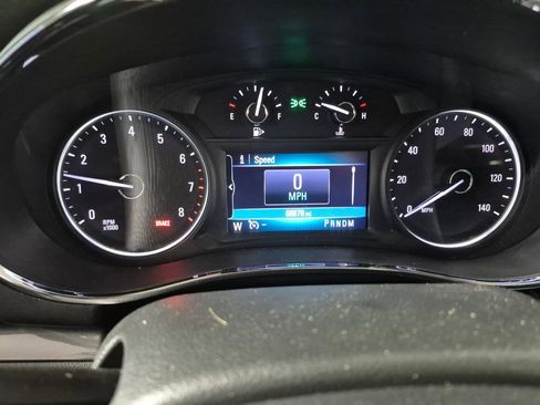 Certified 2020 Buick Encore Preferred image 12