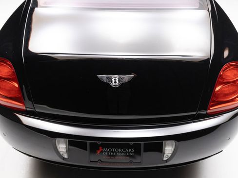 Used 2006 Bentley Flying Spur Flying Spur AWD/4WD image 30