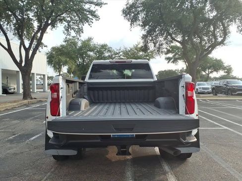 New 2026 Chevrolet Silverado 3500 W/T AWD/4WD image 12