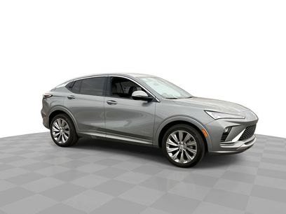 Used 2025 Buick Envista Avenir